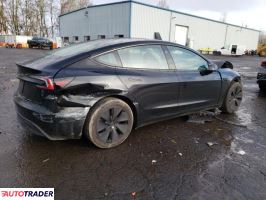 Tesla Model 3 2024 Tesla Model 3 2024