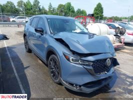 Mazda CX-5 2023 2