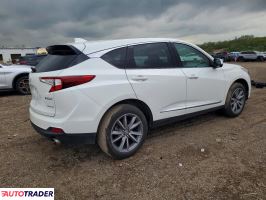 Acura RDX 2020 2