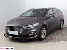 Ford Mondeo 2022 2.0 185 KM