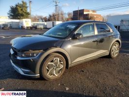 Hyundai Pozostałe 2023 Hyundai Pozostałe 2023