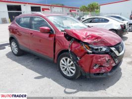 Nissan Rogue - zobacz ofertę