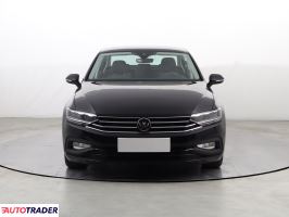 Volkswagen Passat 2021 2.0 147 KM Volkswagen Passat 2021 2.0 147 KM
