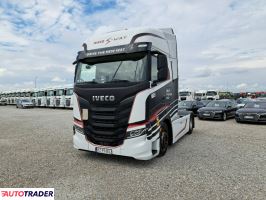 Iveco As440ST/Fp Lt