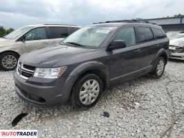 Dodge Journey 2020 2