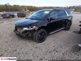 Kia Carnival 2022 3