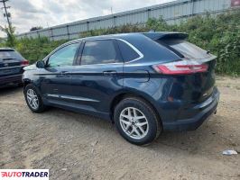 Ford Edge 2024 2