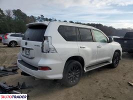 Lexus GX 470 2023 4