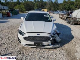 Ford Fusion 2020 2