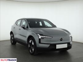 Volvo Pozostałe 2024 268 KM