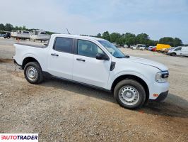 Ford Maverick 2024 2
