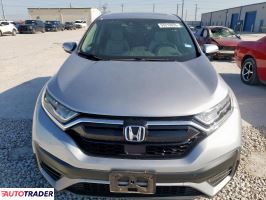 Honda CR-V 2020 2 Honda CR-V 2020 2