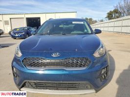 Kia Niro 2020 1
