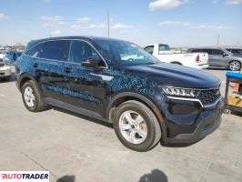 Kia Sorento 2023 2 Kia Sorento 2023 2
