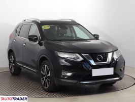Nissan X-Trail 2017 2.0 174 KM Nissan X-Trail 2017 2.0 174 KM