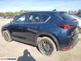 Mazda CX-5 2021 2