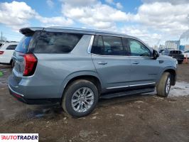 GMC Yukon 2023 5