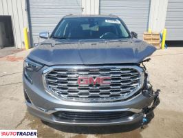 GMC Terrain 2019 2
