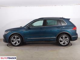 Volkswagen Tiguan 2023 1.5 147 KM
