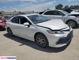 Toyota Camry 2023 2