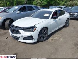 Acura TL 2022 2
