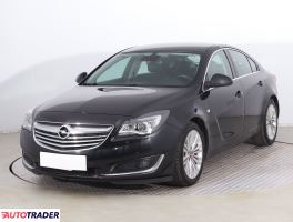 Opel Insignia 2014 2.0 160 KM