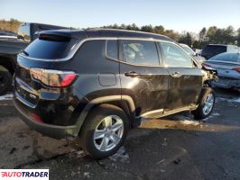 Jeep Compass 2022 2