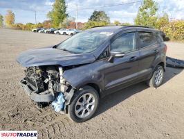 Ford EcoSport 2021 2