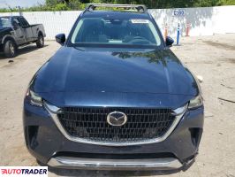 Mazda CX-9 2024 3