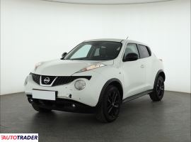 Nissan Juke 2013 1.5 108 KM