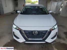 Nissan Sentra 2022 2