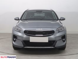 Kia Ceed 2022 1.6 139 KM