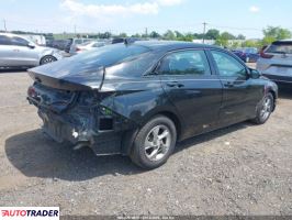 Hyundai Elantra 2021 2 Hyundai Elantra 2021 2
