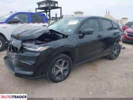 Honda HR-V 2023 2
