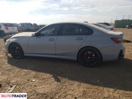 BMW Pozostałe 2023 3