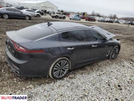 Kia Stinger 2019 2