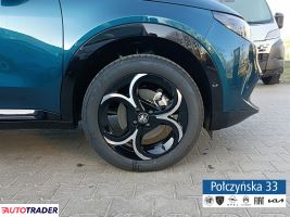 Alfa Romeo Junior 2026 1.2 145 KM