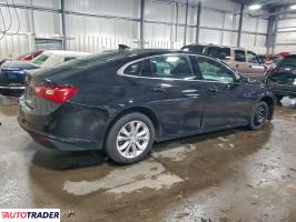 Chevrolet Malibu 2023 1