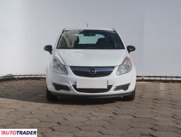 Opel Corsa 2008 1.4 88 KM