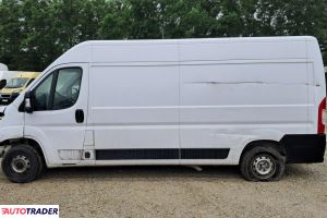 Fiat Ducato 2020 2.3 Fiat Ducato 2020 2.3