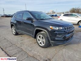 Jeep Compass 2023 2