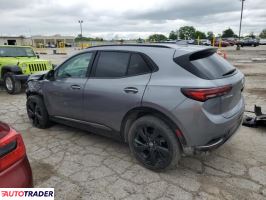 Buick Pozostałe 2022 2