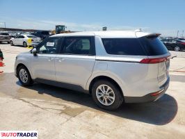Kia Carnival 2022 3 Kia Carnival 2022 3