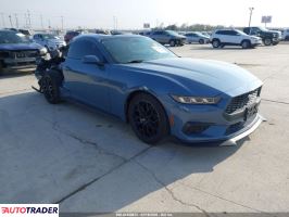 Ford Mustang 2024 2