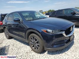 Mazda CX-5 2018 2