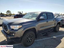 Toyota Tacoma 2023 3 Toyota Tacoma 2023 3