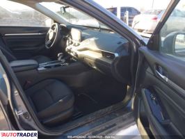 Nissan Altima 2021 2 Nissan Altima 2021 2