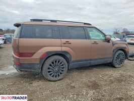 Hyundai Santa Fe 2024 2