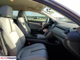 Honda Civic 2017 2 Honda Civic 2017 2