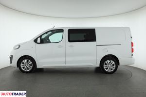 Peugeot Expert 2019 2.0 Peugeot Expert 2019 2.0